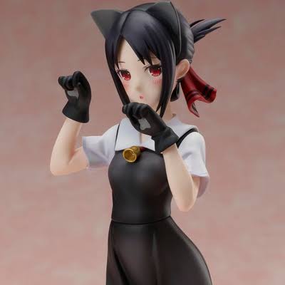 1/7 Scale Figure G7823