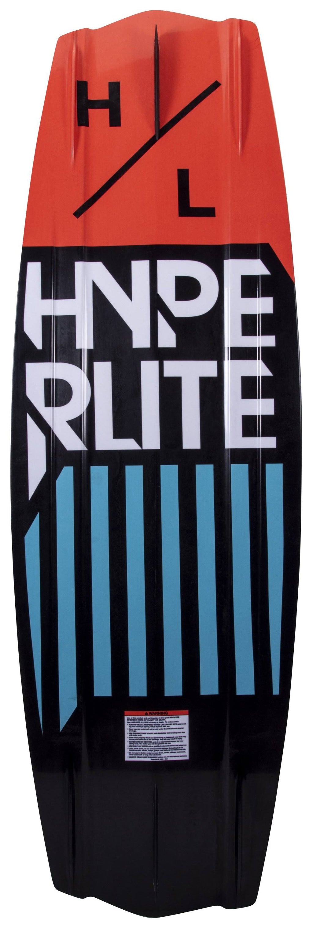 Wakeboard Package with Remix J202