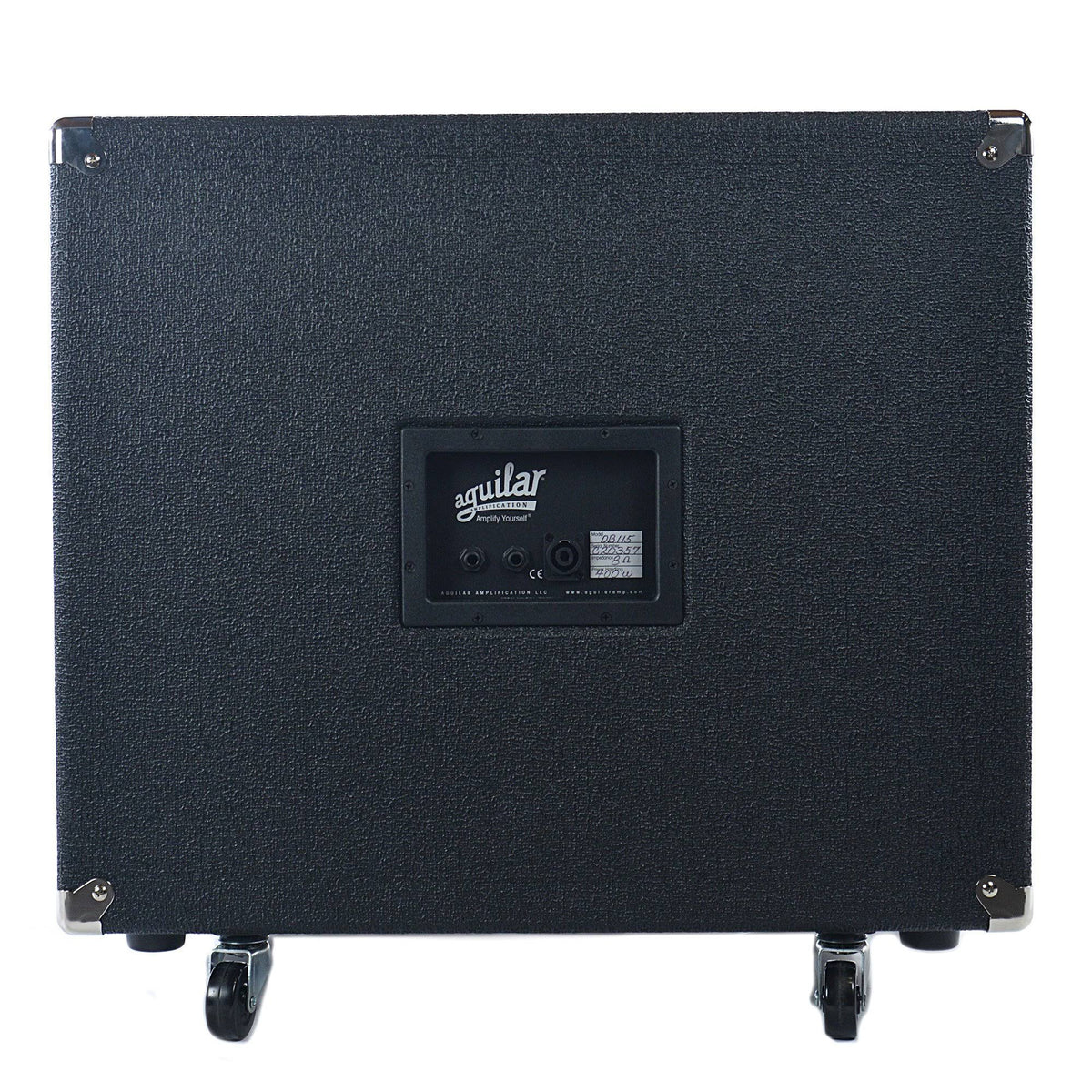 Bass Cabinet M474839