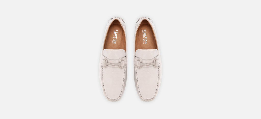 Light Grey Men&s Bit Drivers Z43954