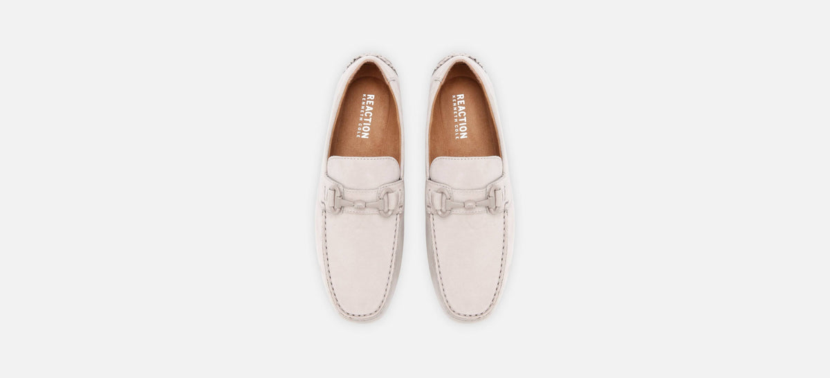 Light Grey Men&s Bit Drivers Z43954