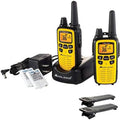 36 Channel FRS Two-Way Radio Walkie Talkie X741098