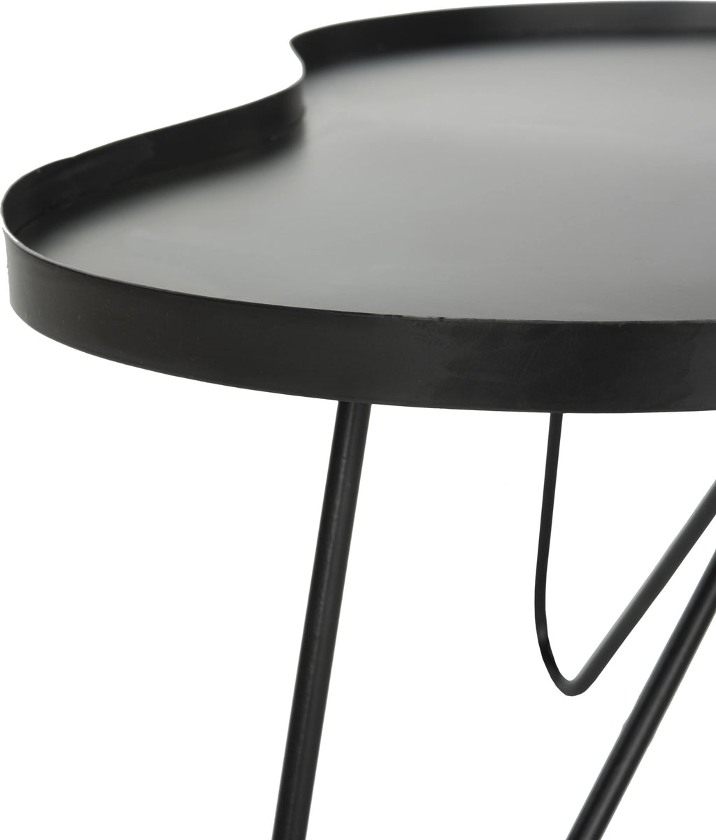 Black Lenna Coffee Table K121075