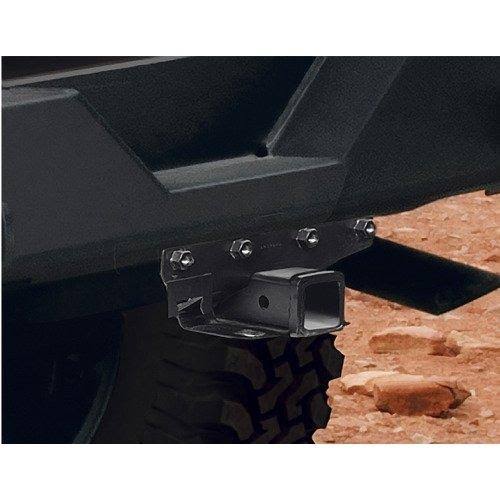 Jeep Wrangler Trailer Hitch N94062