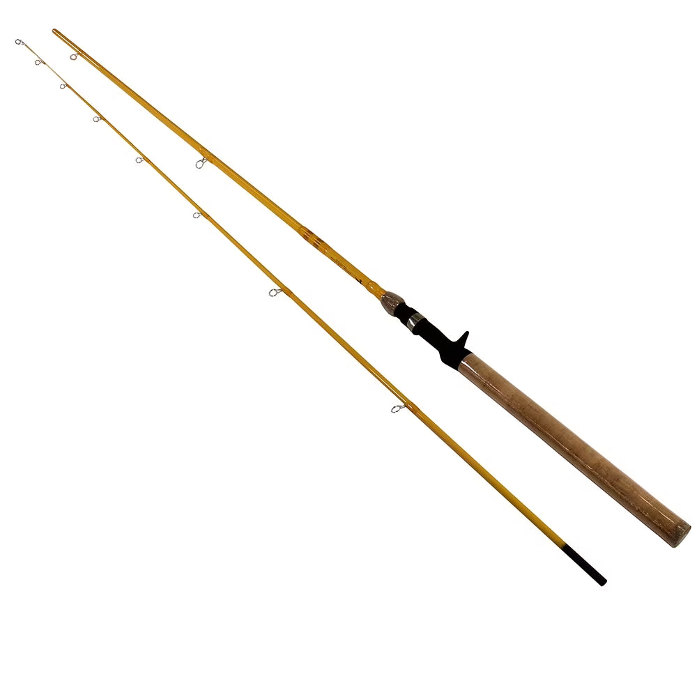 2 Piece Casting Rod T762