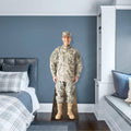 Cardboard Stand Out 33.5x22W x 36x22H F127083