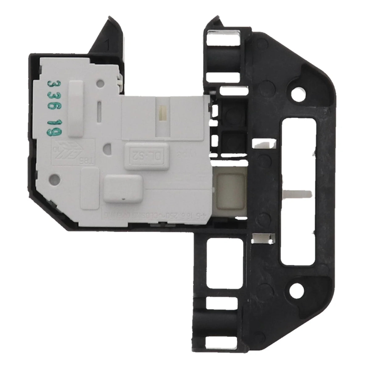 Washer Lid Lock O5613