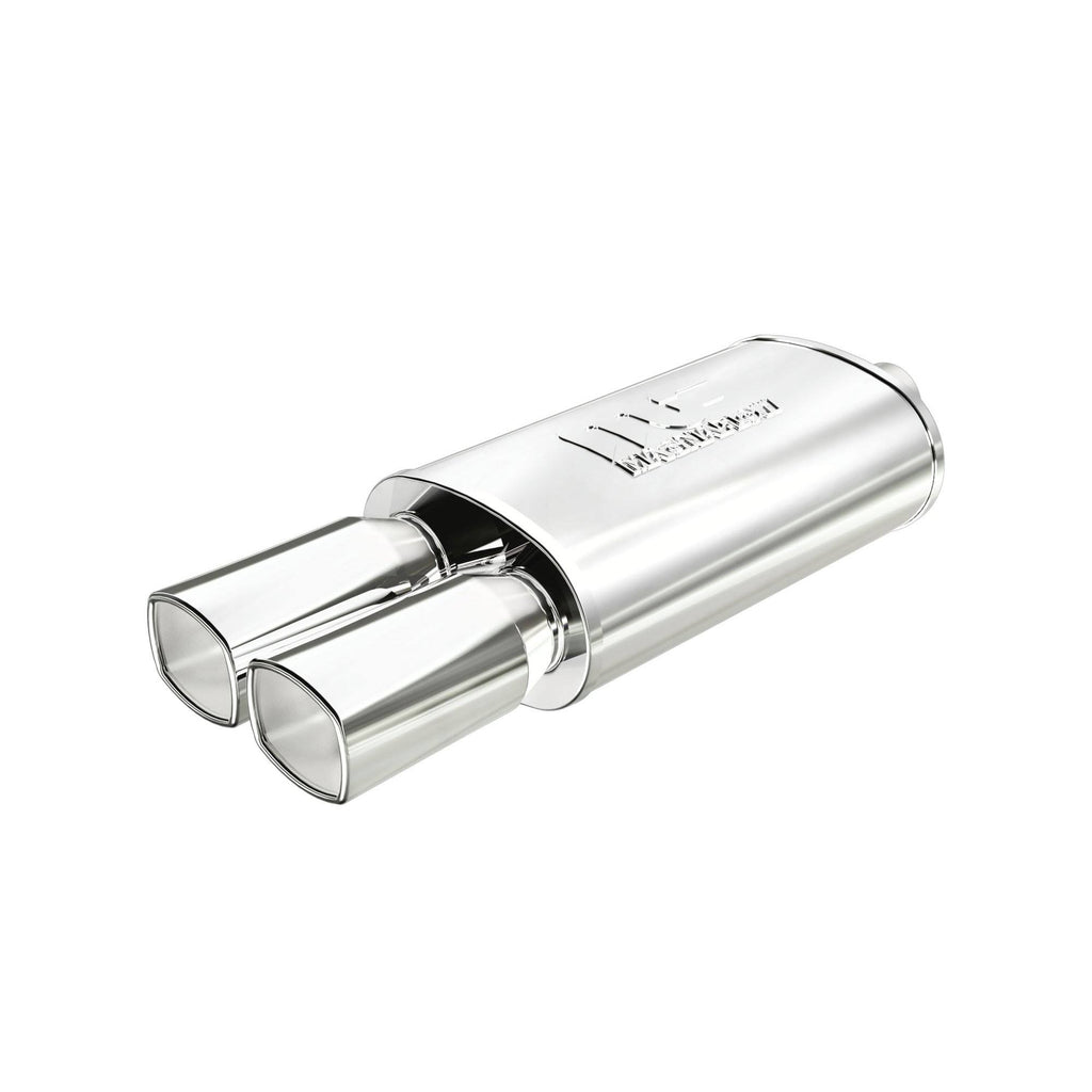 Exhaust Muffler F7496