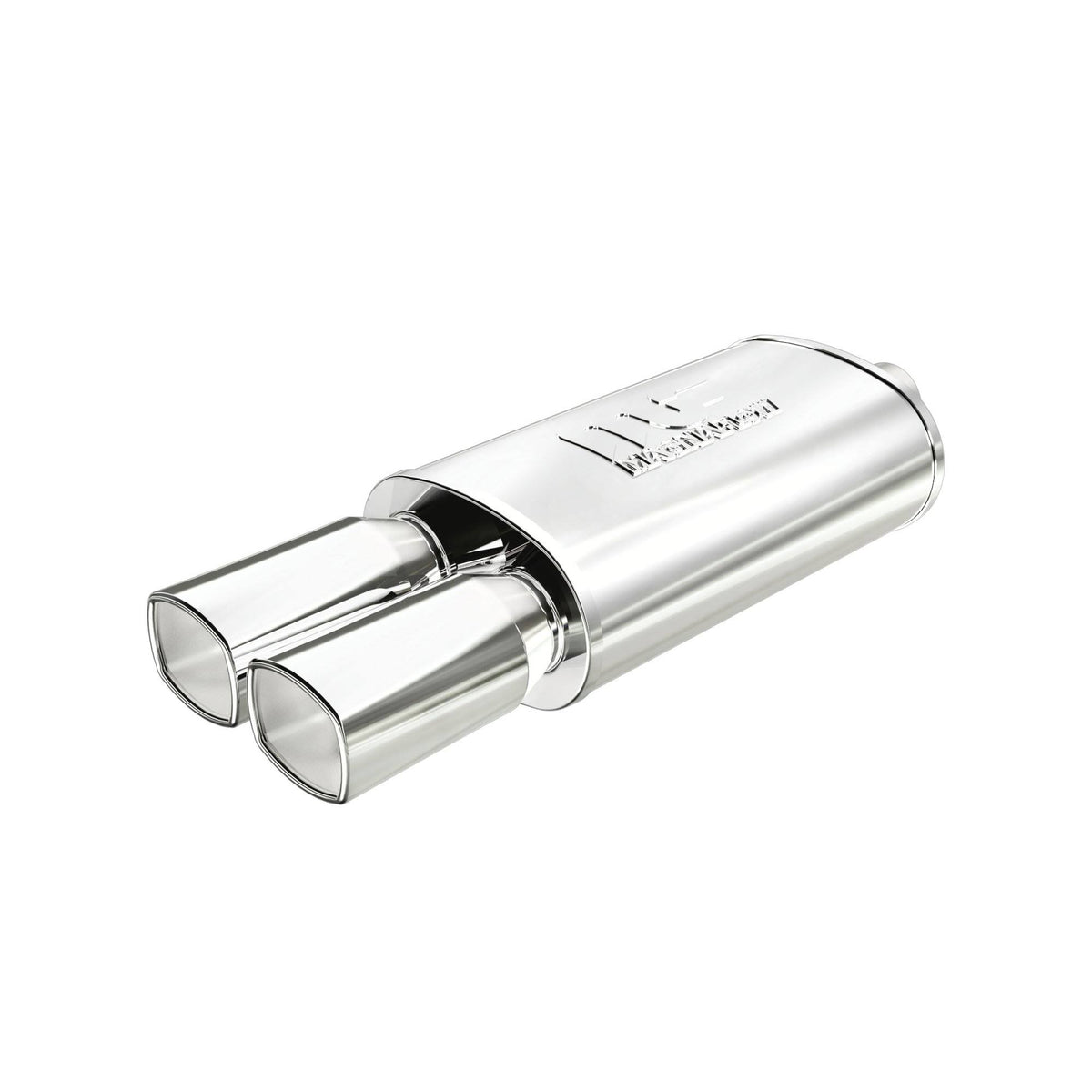 Exhaust Muffler F7496