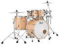 13x9x22 Maple Rack Tom J55968