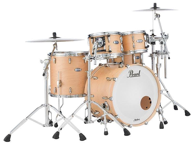 13x9x22 Maple Rack Tom J55968