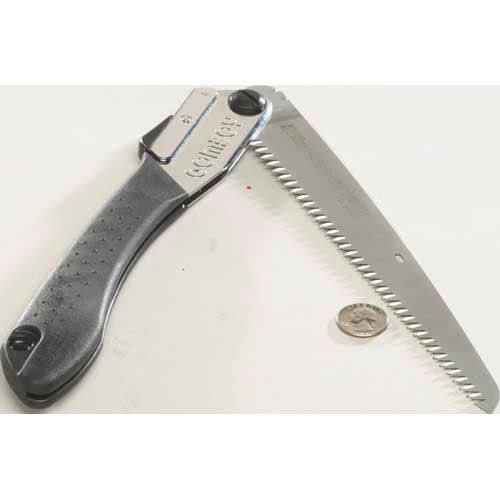 Folding Saw Blade Medium N24452