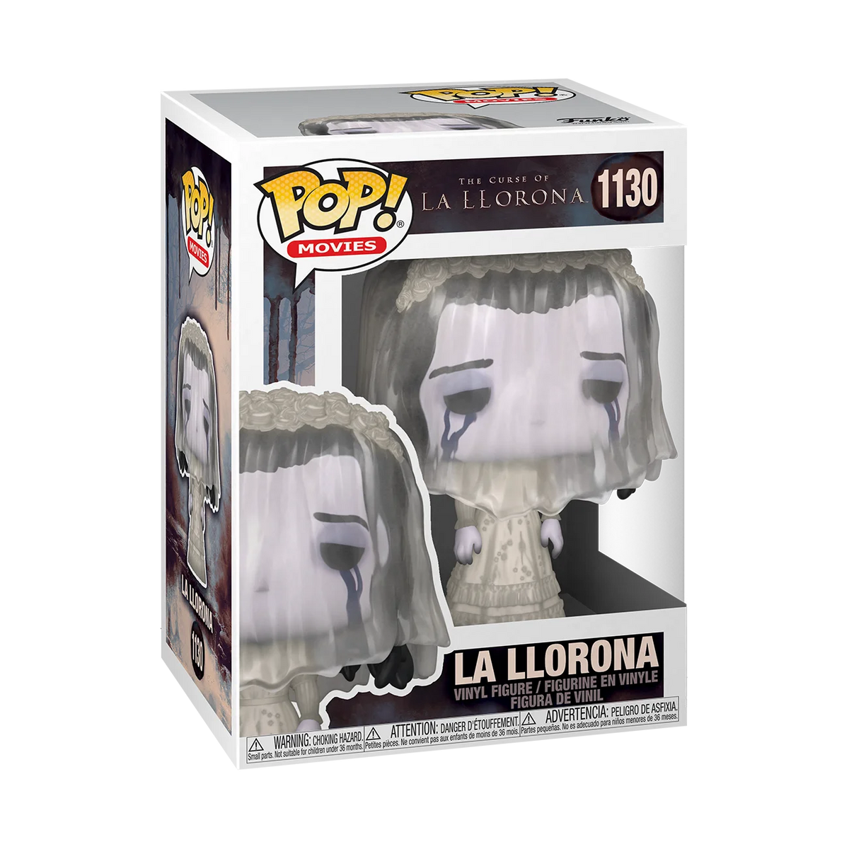 La Llorona Pop! Vinyl Figure C17700
