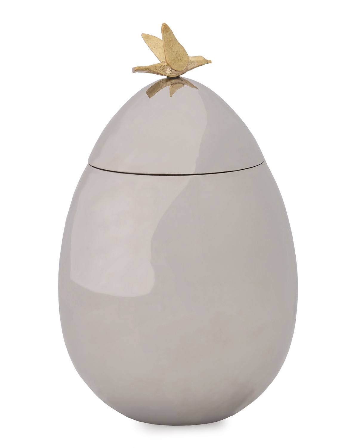 Large Dove Canister M88732