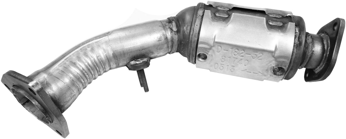 Catalytic Converter G26978