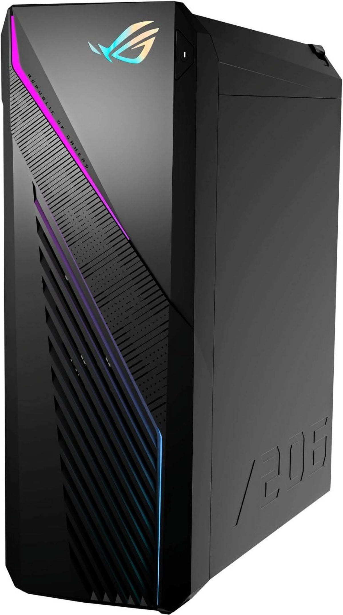 Gaming PC with Intel Core i9-14900K CPU, 16GB RAM, 4TB NVMe SSD, 2TB HDD, NVIDIA GeForce RTX 3060 12GB, Windows 11 Home Y1671