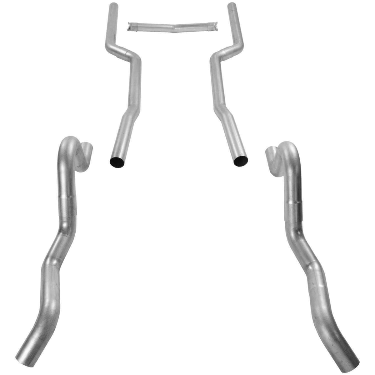 Header-Back Pipe Kit P269993