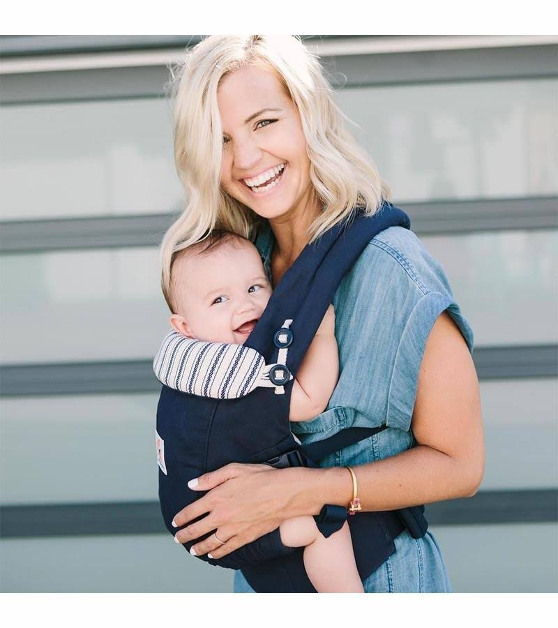 Starry Sky Baby Carrier K4396