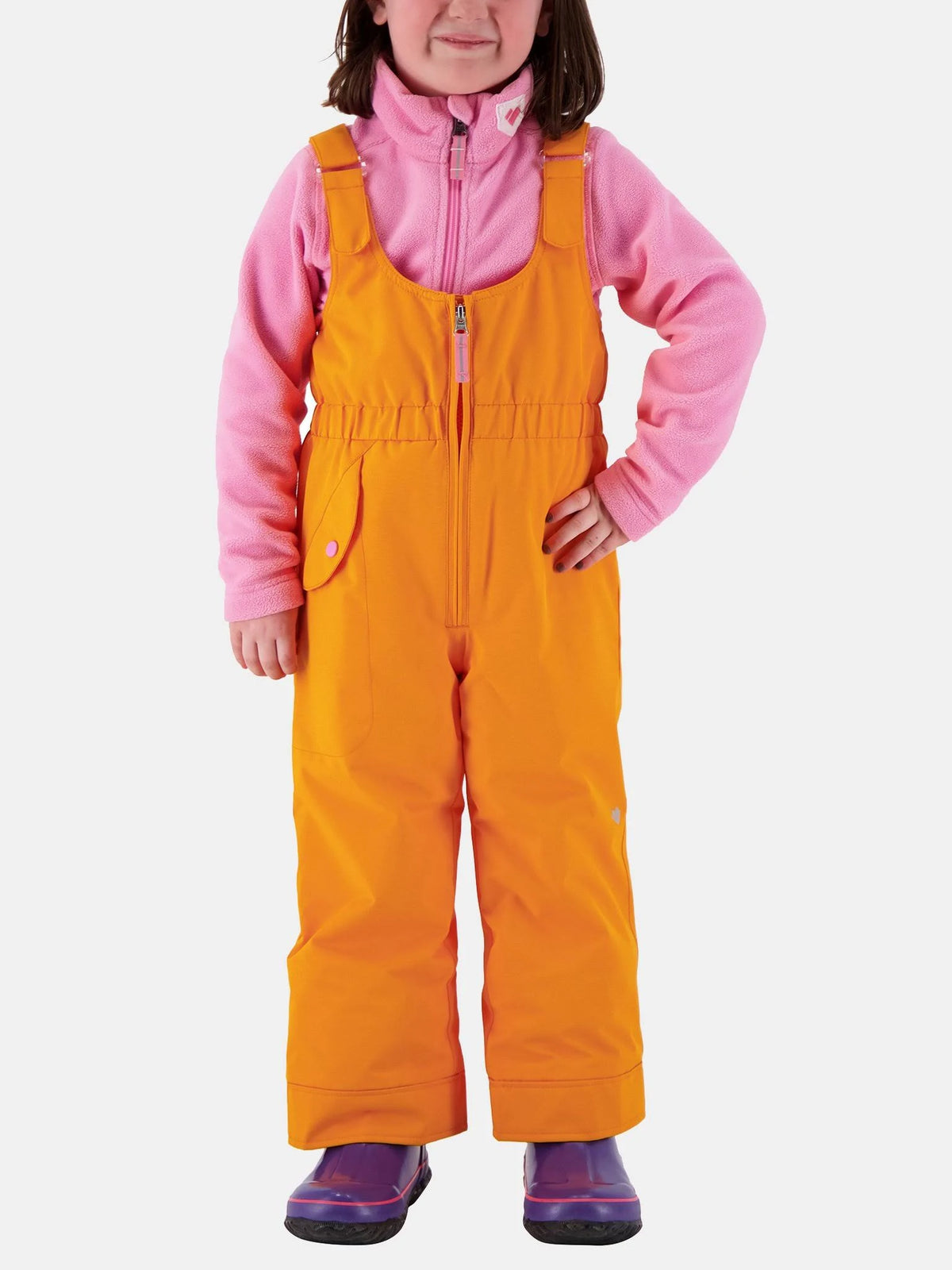 Girls Snoverall Pant G847