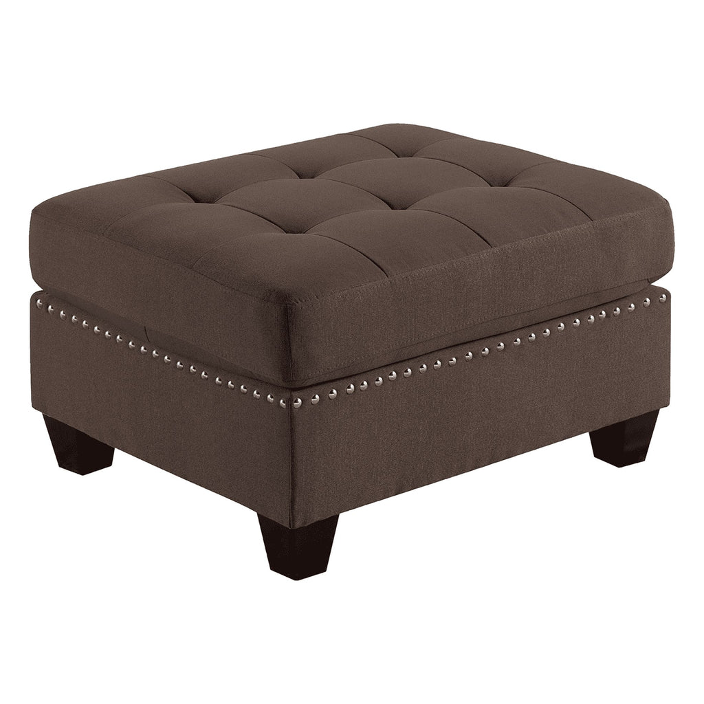 3 Pcs Modular Sofa Set Gray Y74038