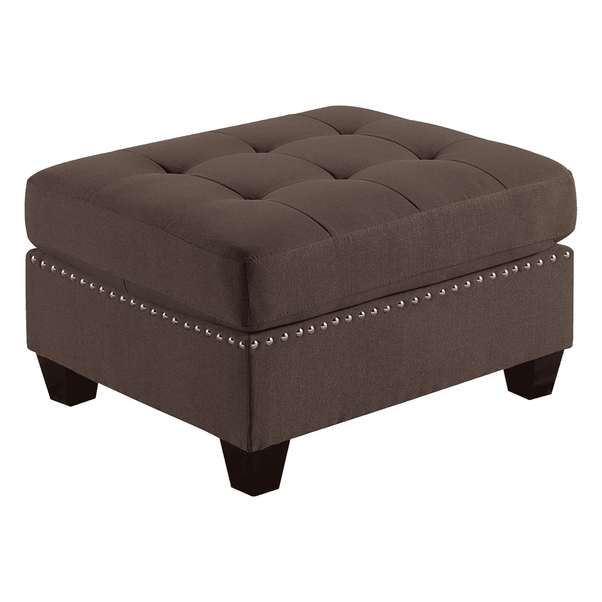 3 Pcs Modular Sofa Set Gray Y74038