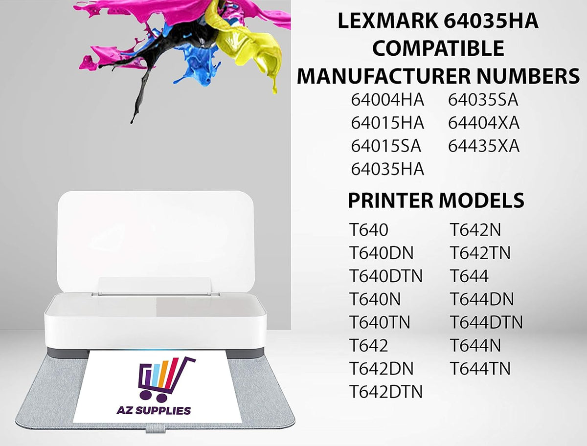 Black Toner Cartridge 2 Packs V117