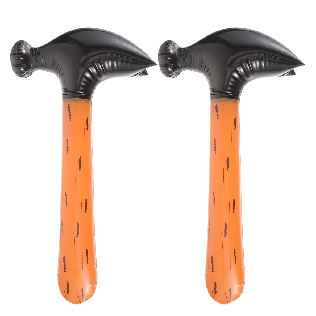 2pcs Inflatable Hammer Fun Toys S472381