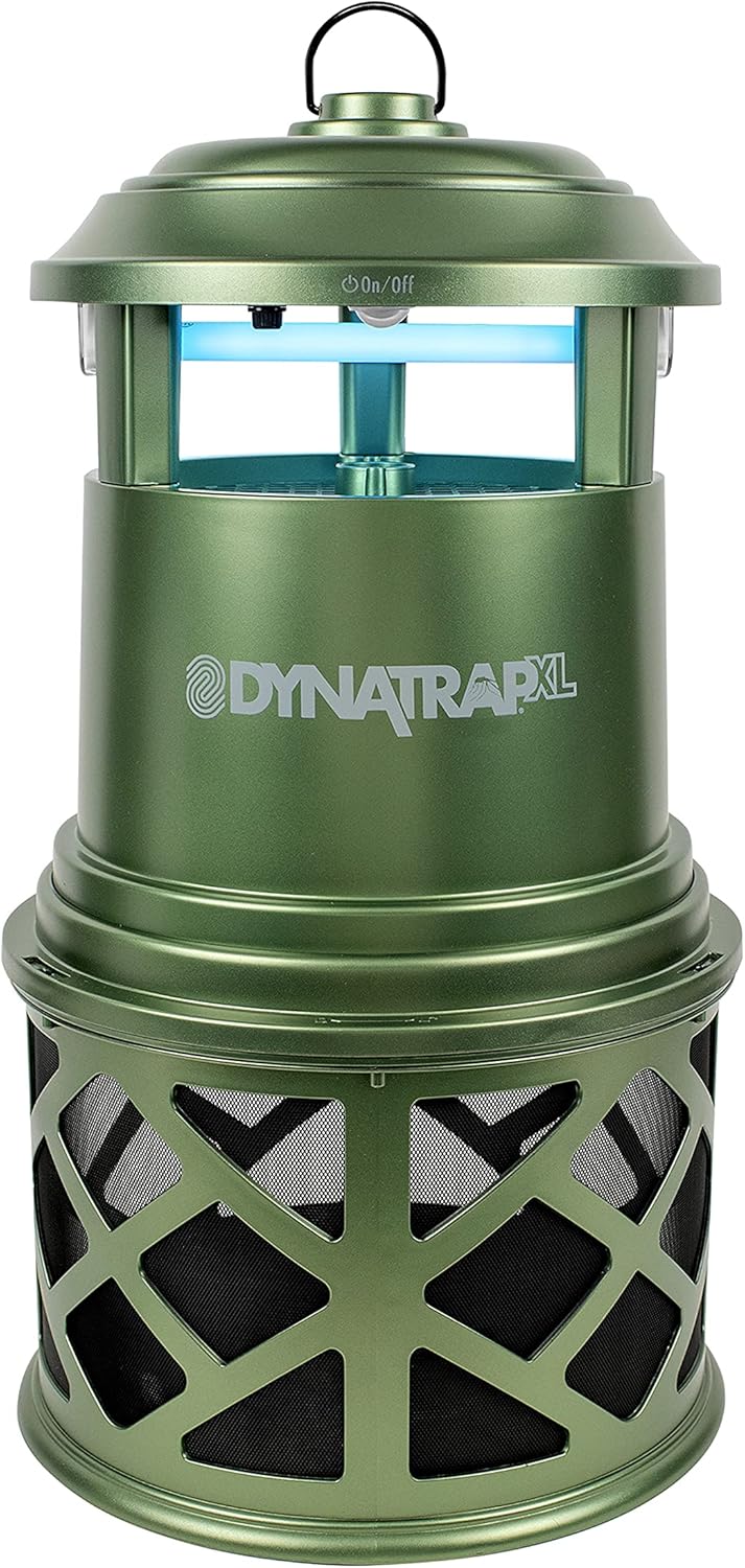 Extra Large Mosquito & Flying Insect Trap F958