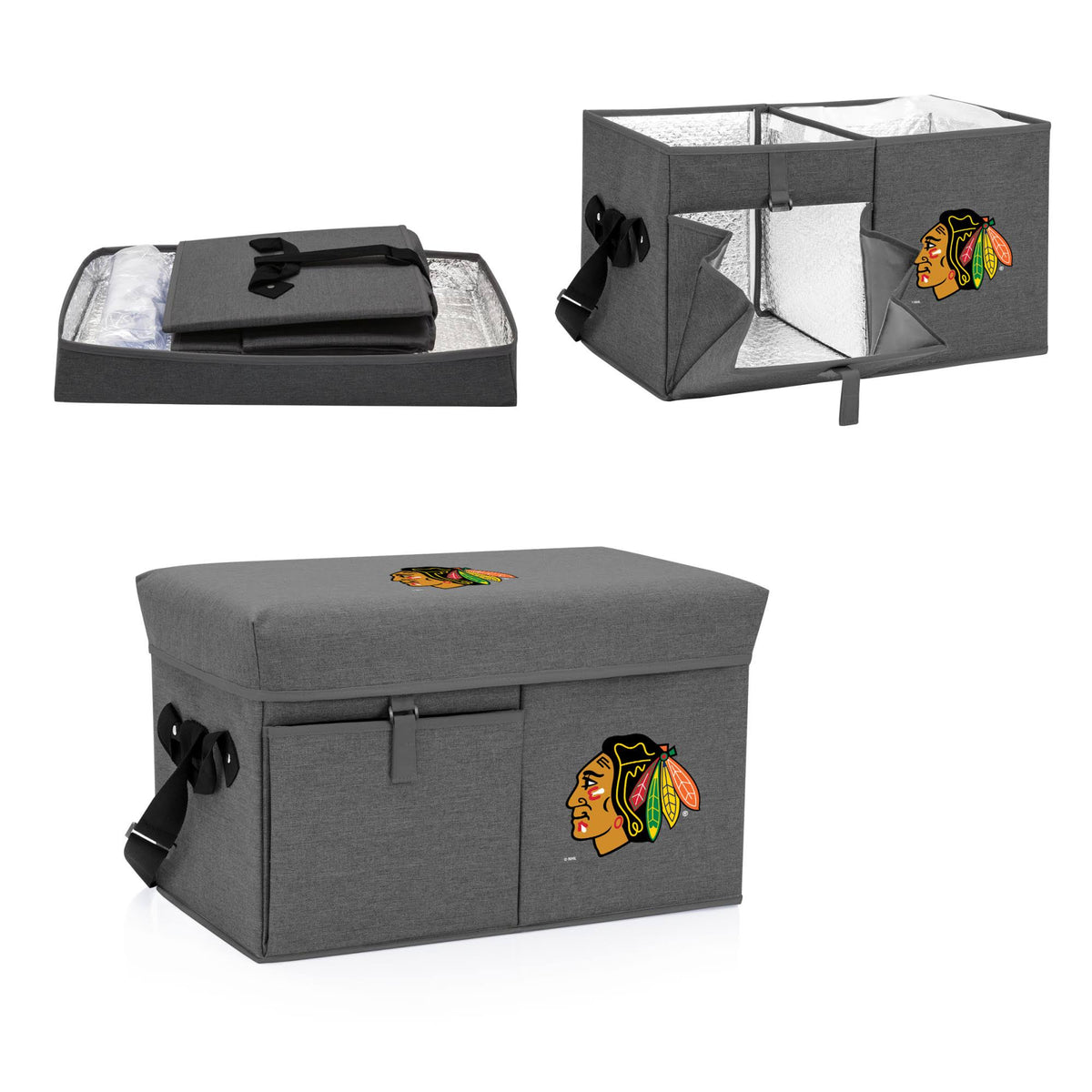Ottoman Cooler W15953