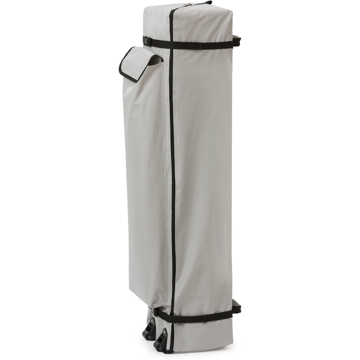 Instant Pentagon Canopy with Screen Walls L32217