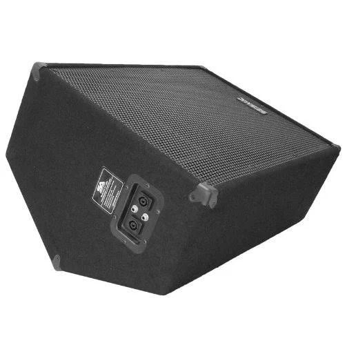 15x22 Floor Monitors Stage PA Speakers H1997