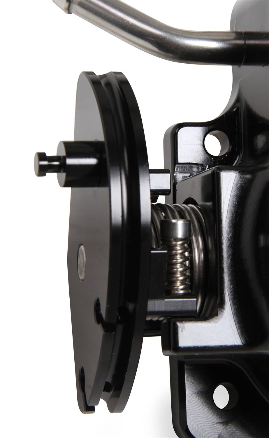 Sniper EFI Throttle Body T4021