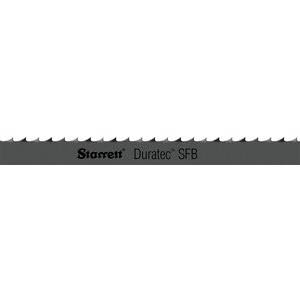 Bandsaw Blade - 3/4 in Width x .032 in Thick - 20 ft 7 in Length - 8 TPI - Carbon W3582