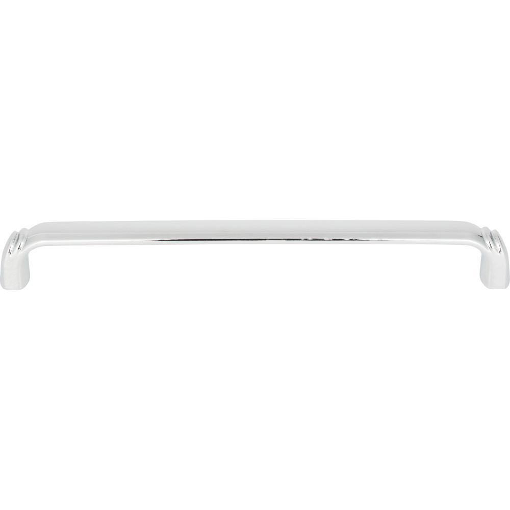 Polished Nickel Appliance Pull 12 inch I14209