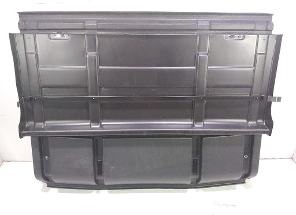 Hard Plastic Roof Y626