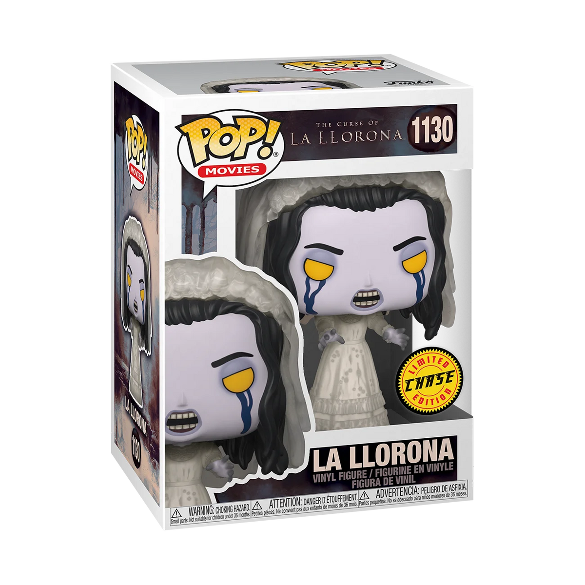 La Llorona Pop! Vinyl Figure C17700