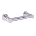 Polished Chrome Two Post Toilet Tissue Holder O342