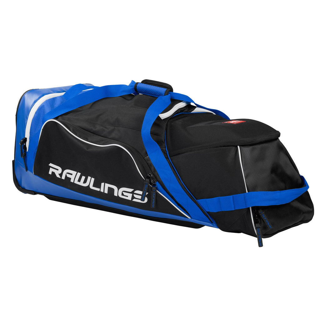 Wheeled Equipment Bag T999