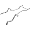 Header-Back Pipe Kit P269993
