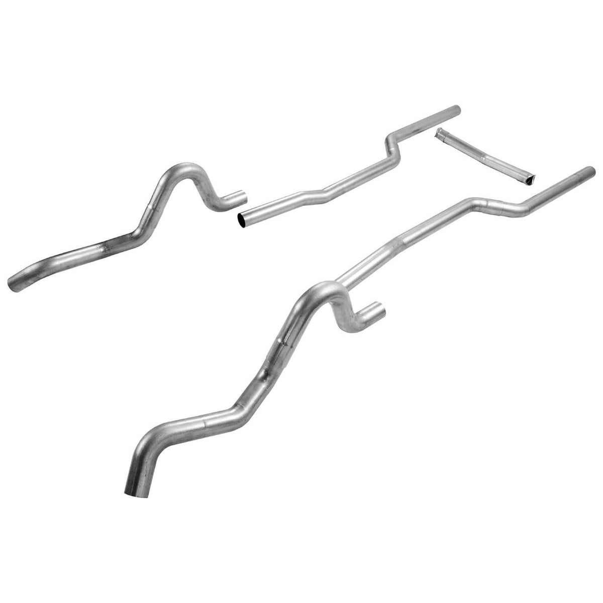 Header-Back Pipe Kit P269993
