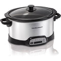 5 Quart Programmable Slow Cooker G669314