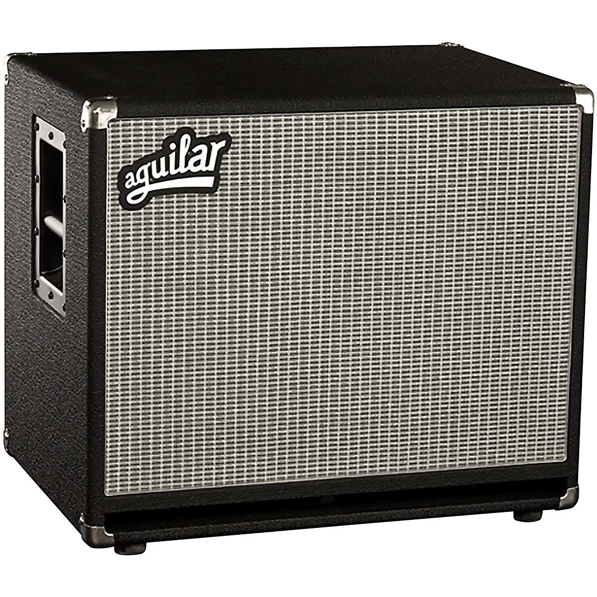 Bass Cabinet M474839