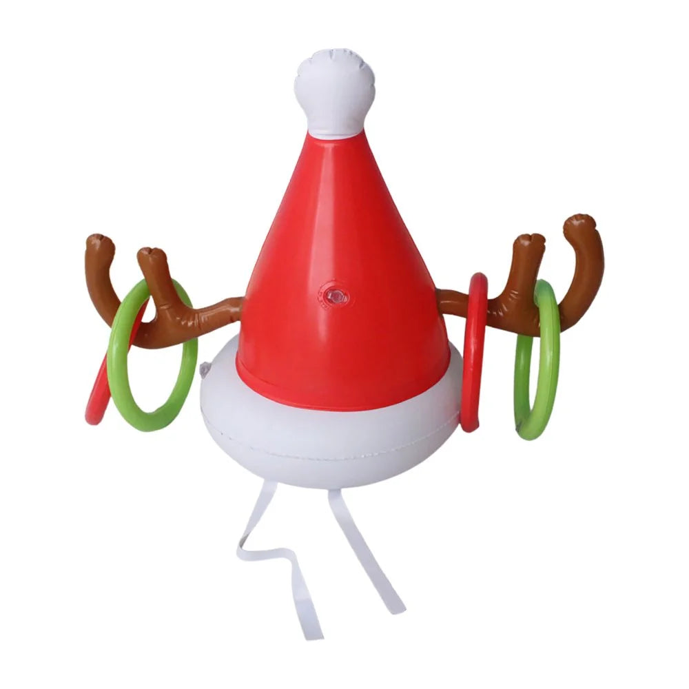 Ring-Toss Toy Party Game S732995