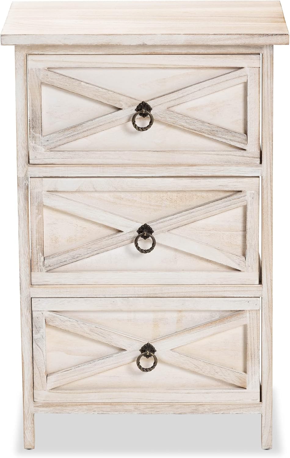 Light Brown Multipurpose Shelving and Cabinets Y8704