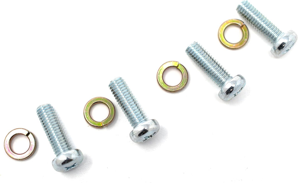 Carburetor Rebuild Repair Parts Kits (Set of 2) K658589