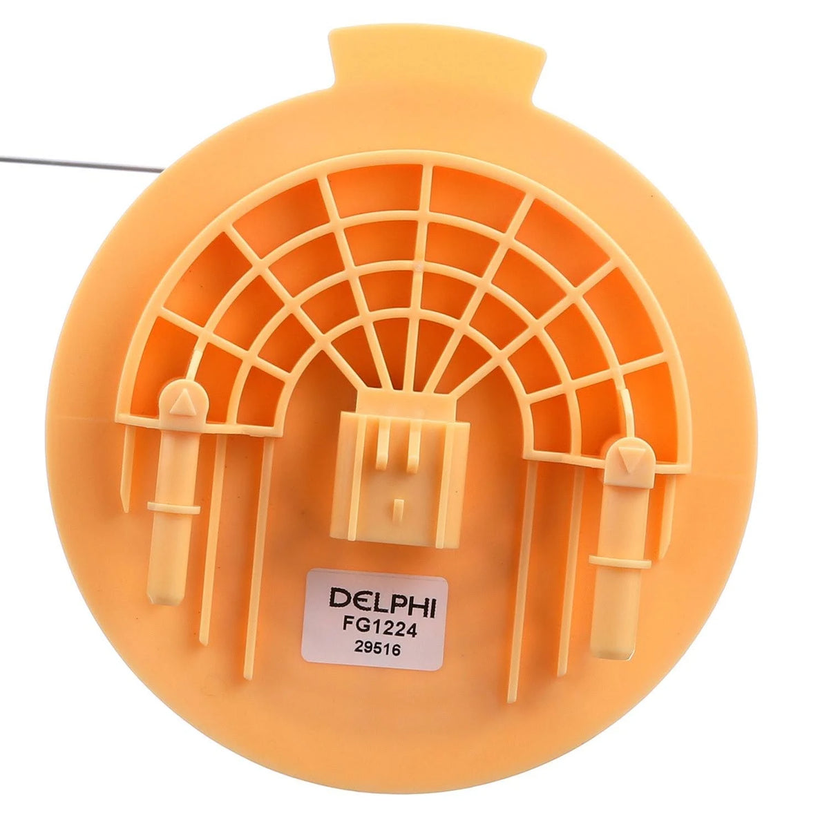 Fuel Pump Module Assembly T27578