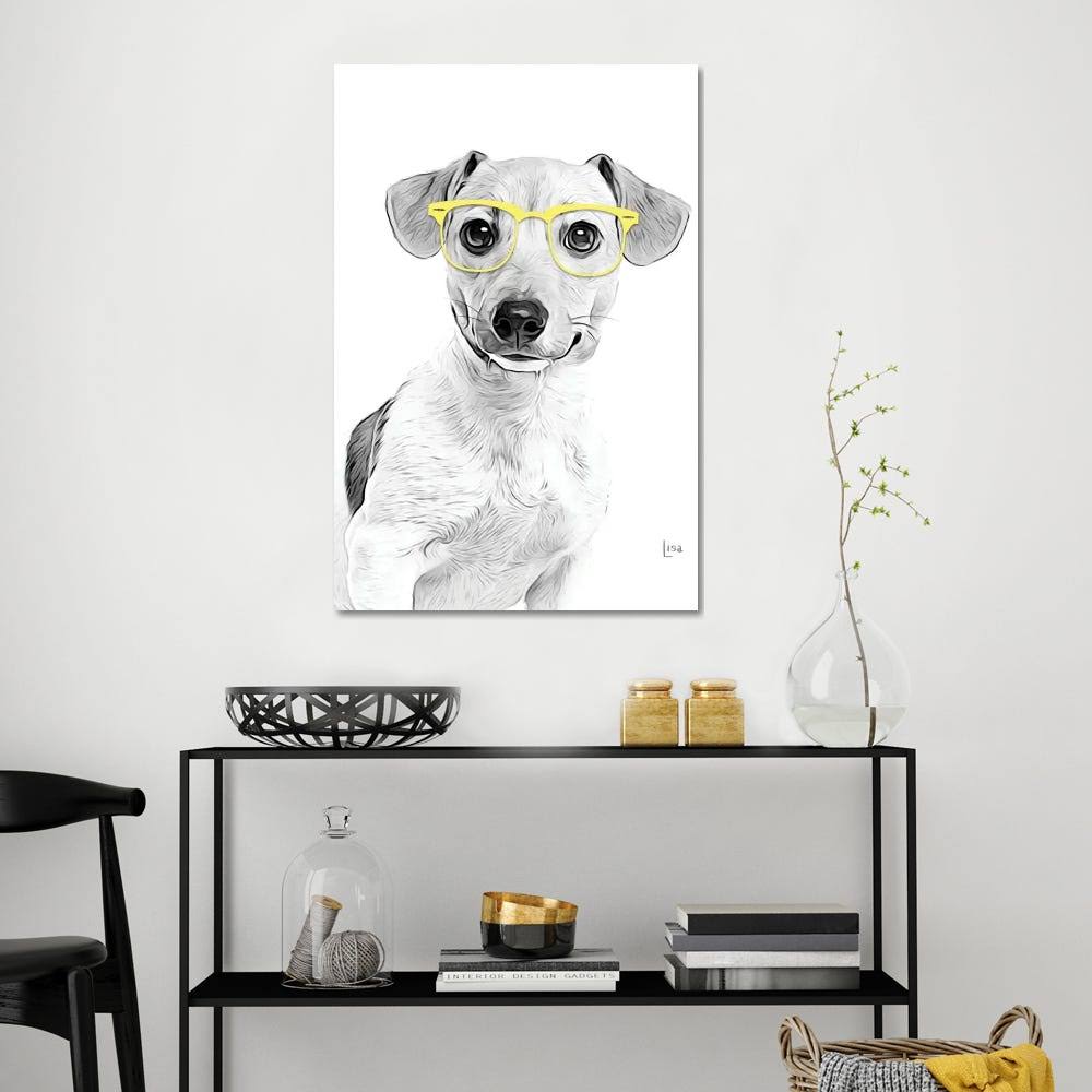 Canvas Wall Decor Prints U302251