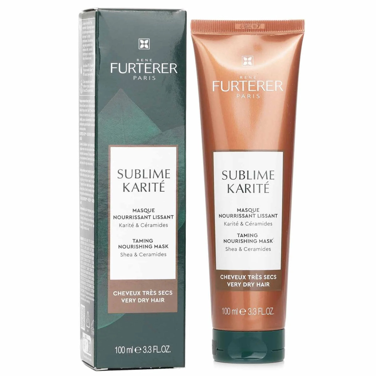 Nourishing Mask 250ml J7250