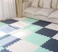 Interlocking Floor Carpet Z185