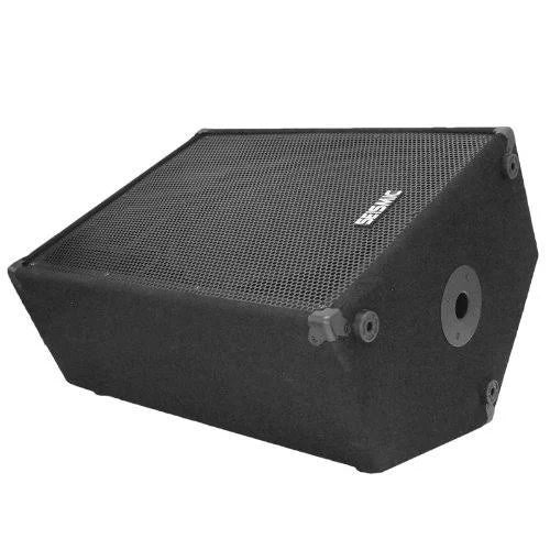 15x22 Floor Monitors Stage PA Speakers H1997